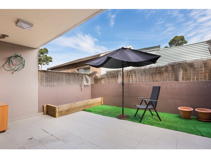 3/23 Hornsey Road, Homebush West NSW 2140