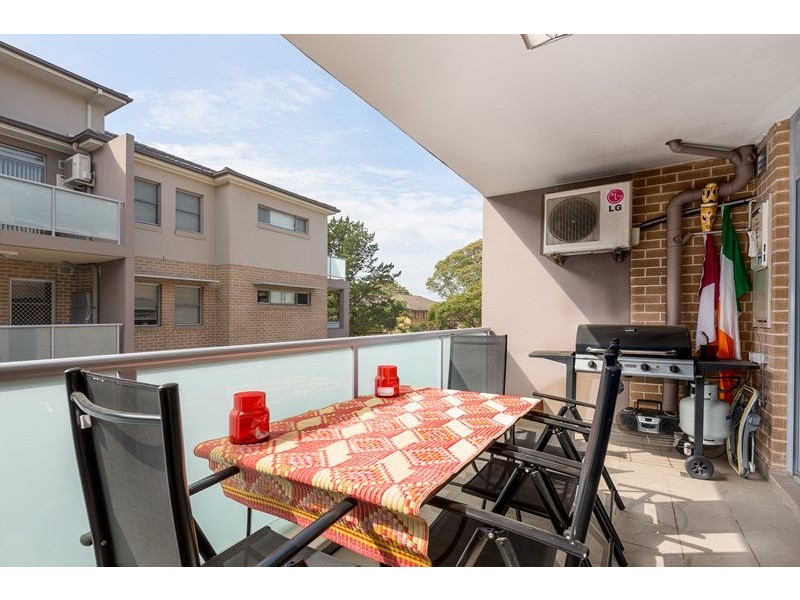 3/23 Hornsey Road, Homebush West NSW 2140
