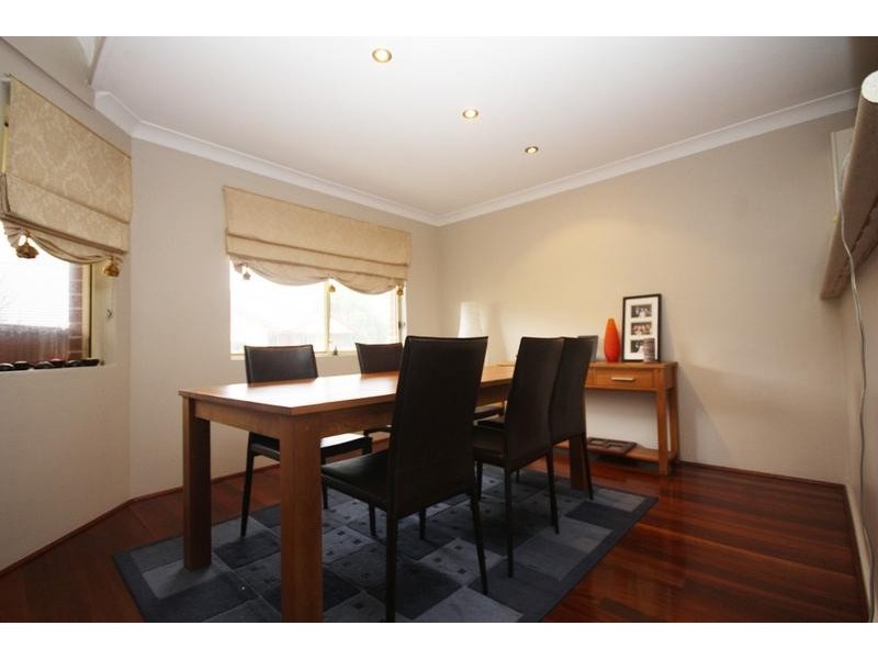 North Strathfield NSW 2137
