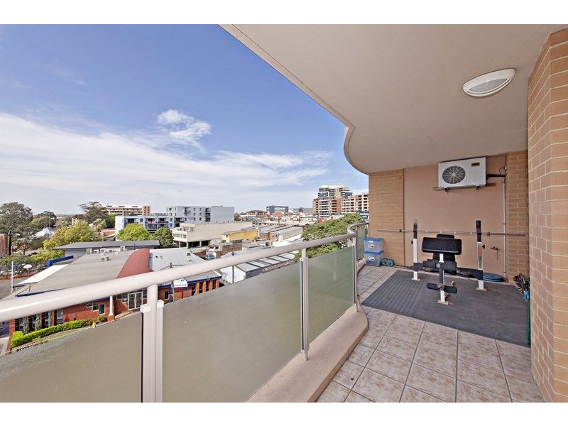 182/2 Macquarie Road, Auburn NSW 2144
