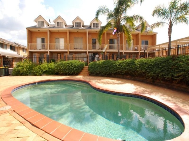 29/62 Frances Street, Lidcombe NSW 2141