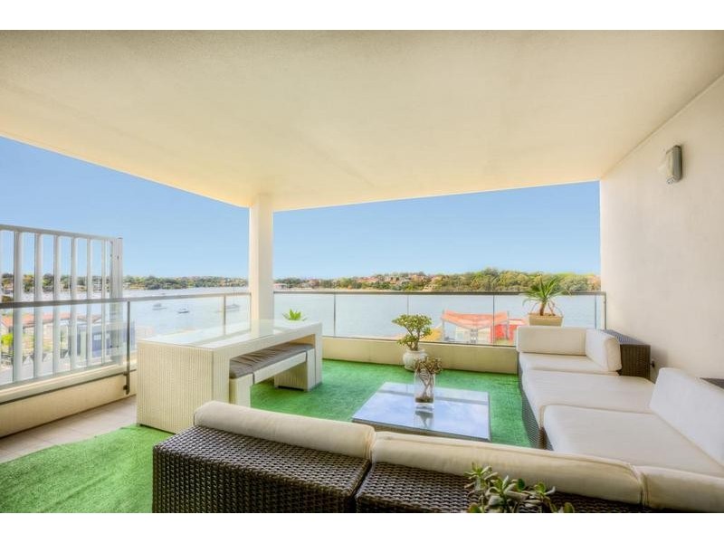 71/18 Edgewood Crescent, Cabarita NSW 2137