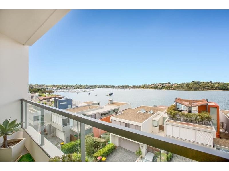 71/18 Edgewood Crescent, Cabarita NSW 2137