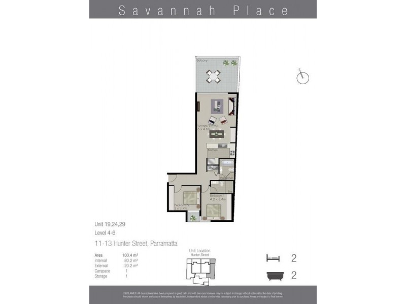 11-13 Hunter Street, Parramatta NSW 2150