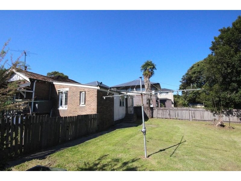 Strathfield NSW 2135