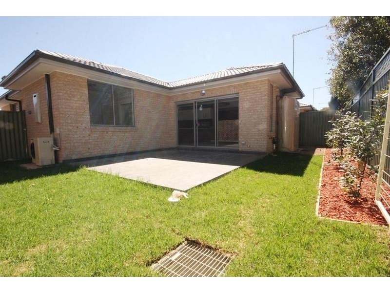 46-48 O’brien Street, Mount Druitt NSW 2770