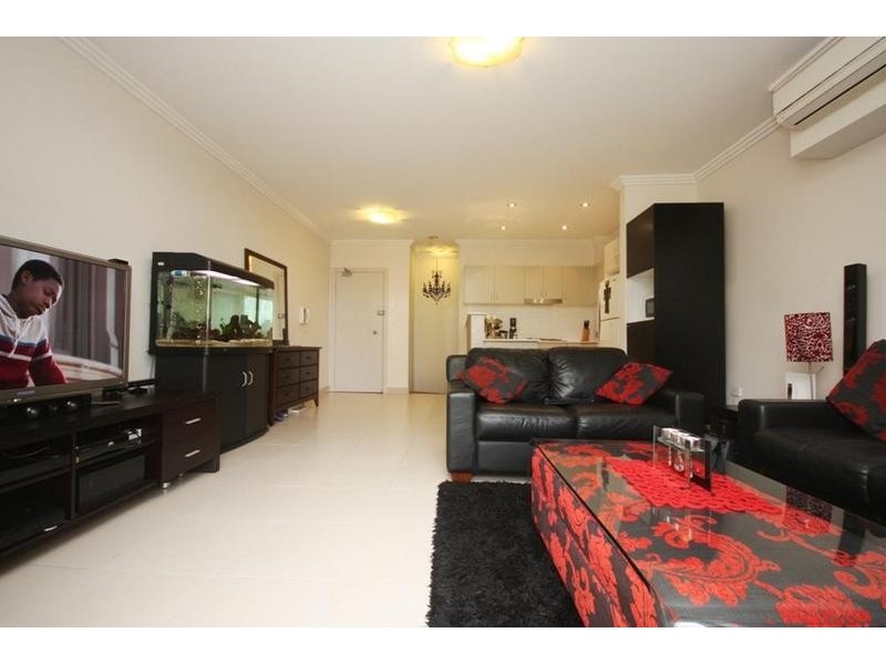 Homebush West NSW 2140