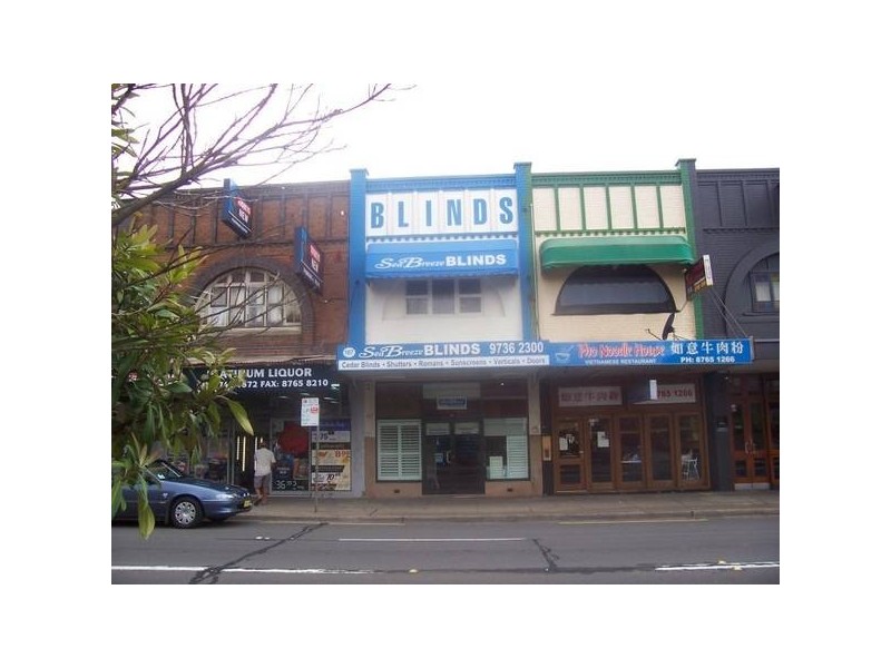 North Strathfield NSW 2137