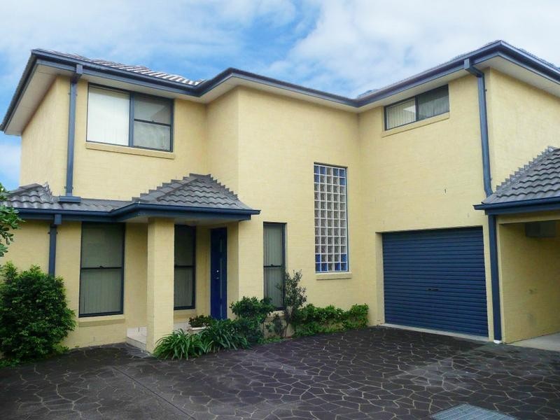 291 Trafalgar Avenue, Umina Beach NSW 2257