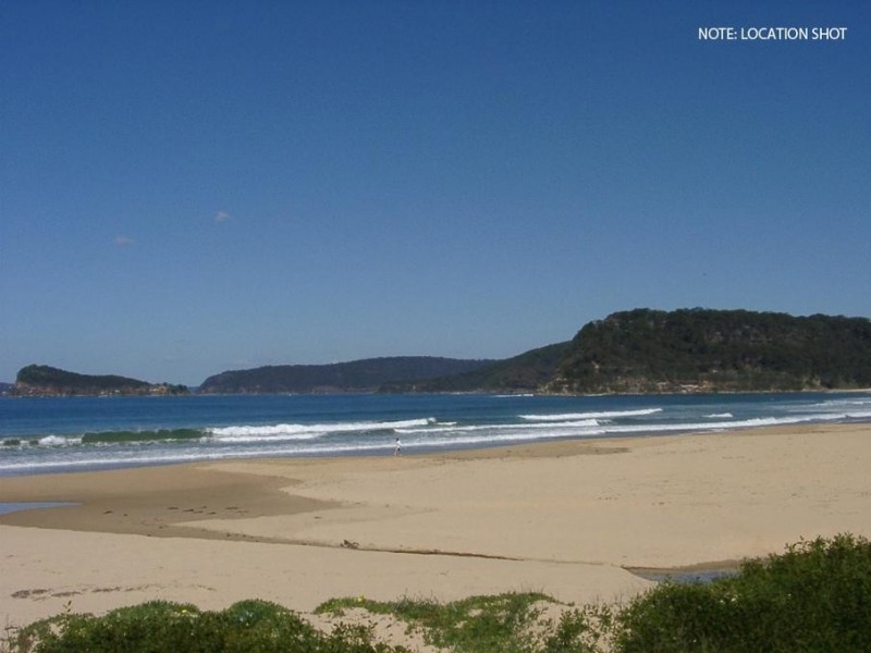 291 Trafalgar Avenue, Umina Beach NSW 2257