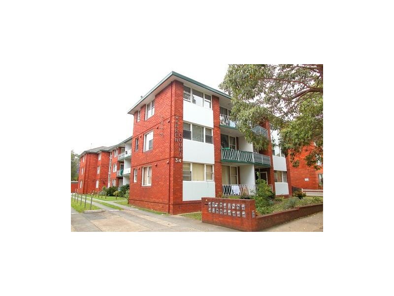 Strathfield NSW 2135