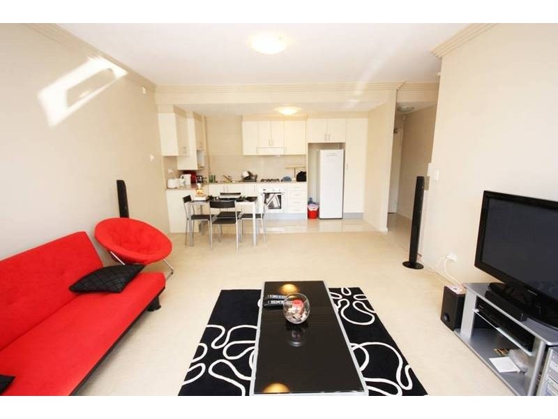 Homebush West NSW 2140