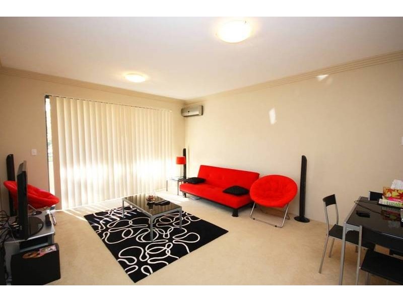 Homebush West NSW 2140