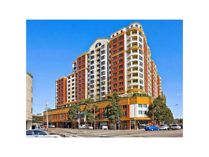Strathfield NSW 2135