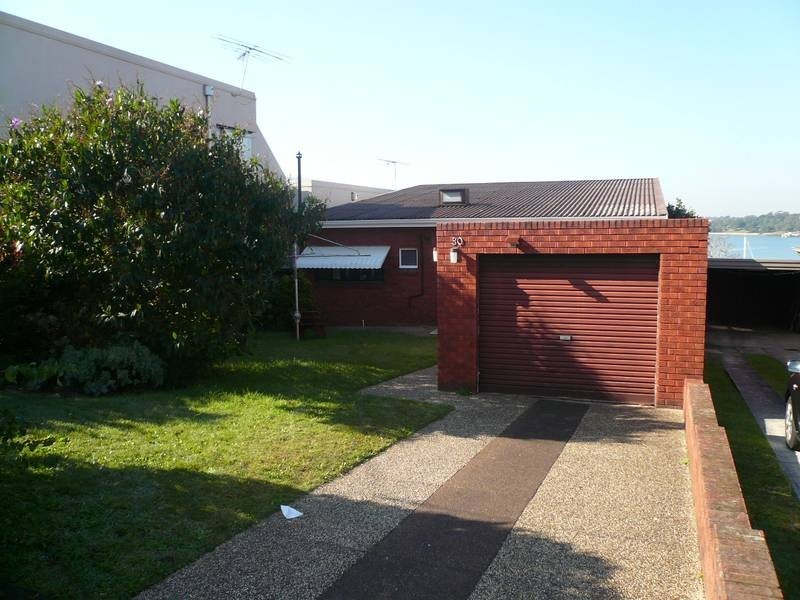 Putney NSW 2112