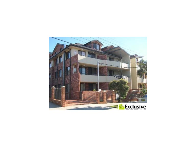 Homebush NSW 2140