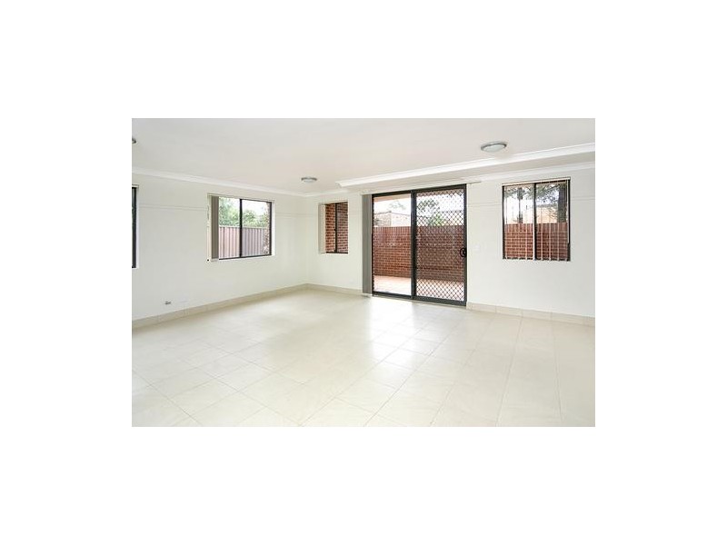 Homebush NSW 2140