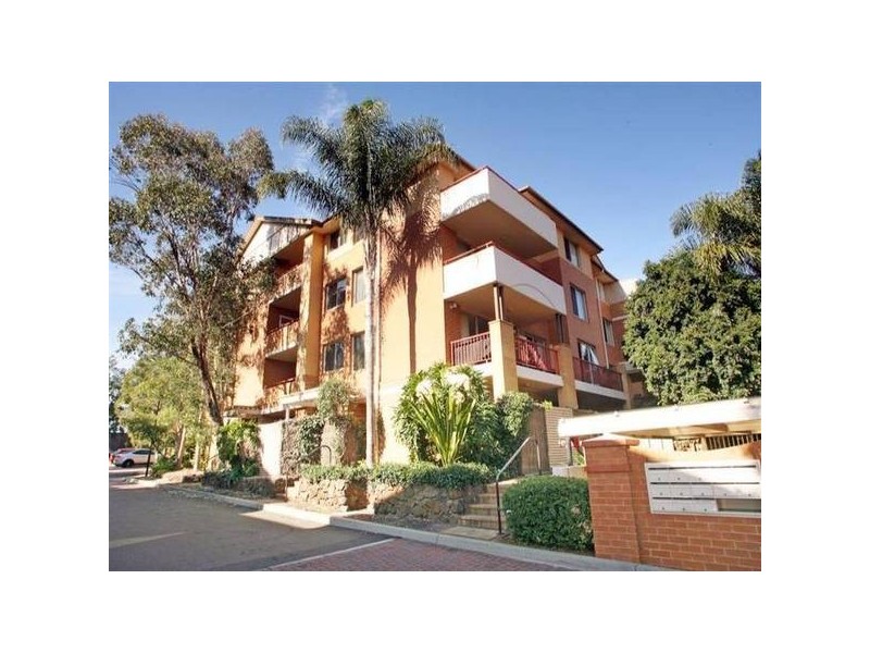 North Strathfield NSW 2137