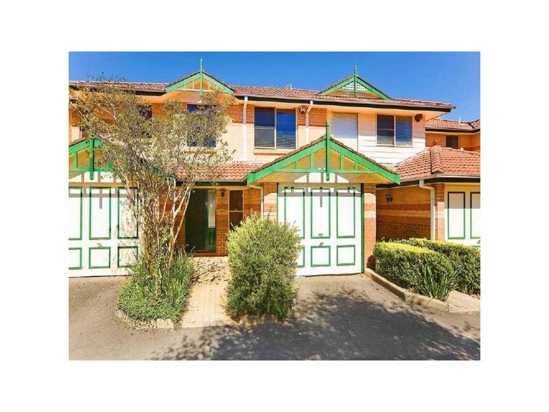 Strathfield South NSW 2136