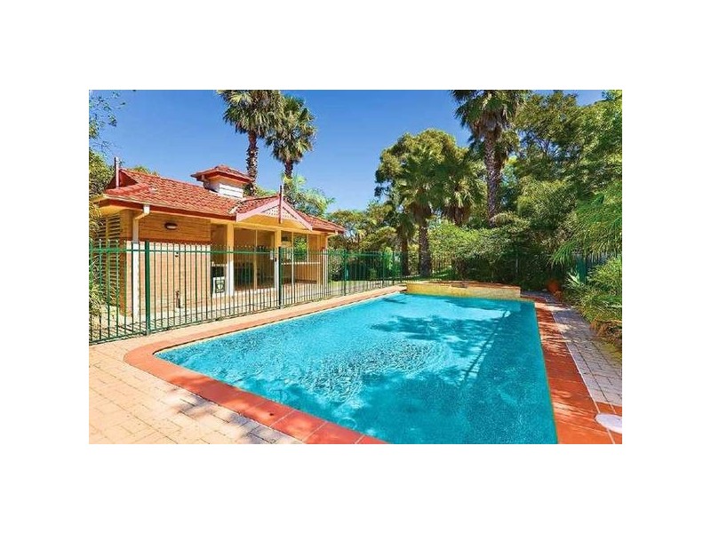 Strathfield South NSW 2136