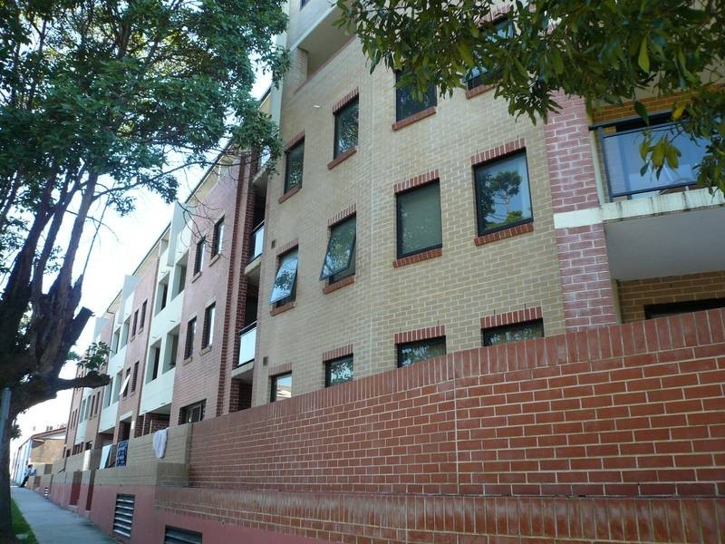 Homebush NSW 2140