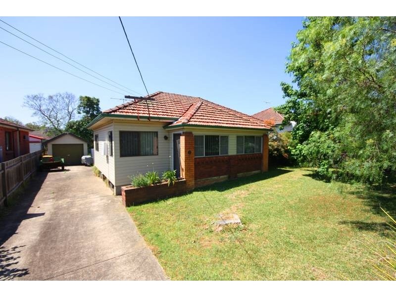 Westmead NSW 2145