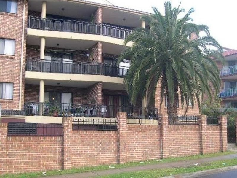 Bankstown NSW 2200