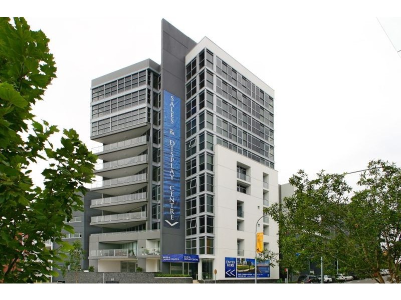 Rhodes NSW 2138