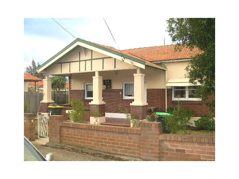 Concord NSW 2137