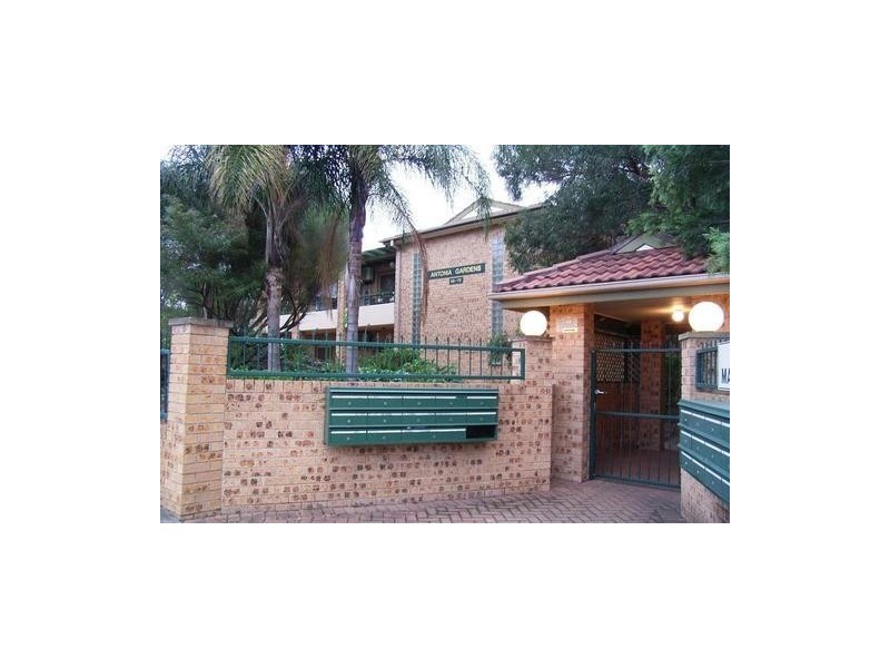 Homebush West NSW 2140