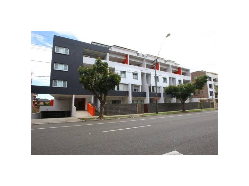 Homebush West NSW 2140