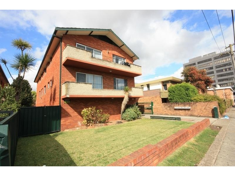 Strathfield NSW 2135