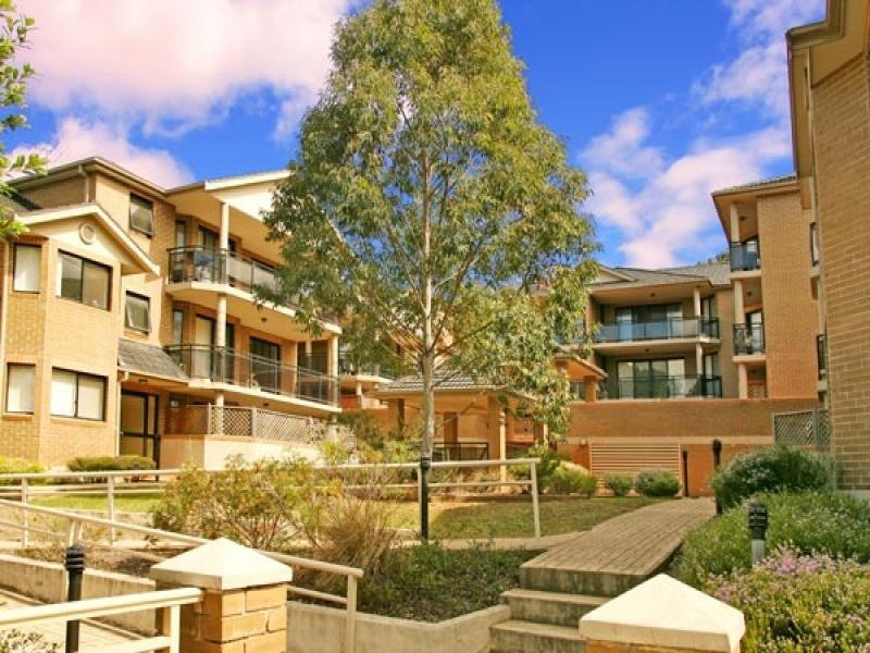 Baulkham Hills NSW 2153