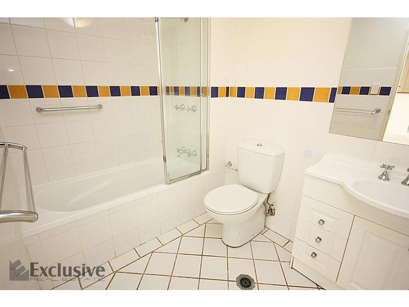 Homebush West NSW 2140