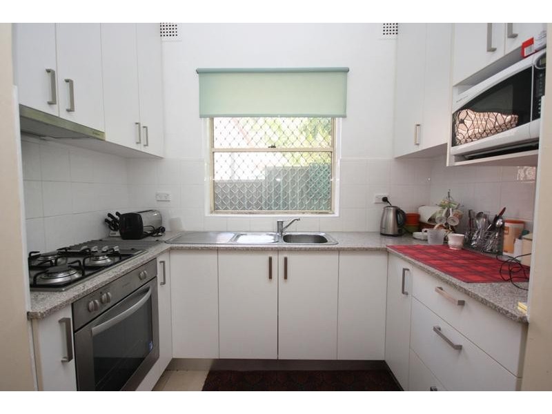 Concord NSW 2137