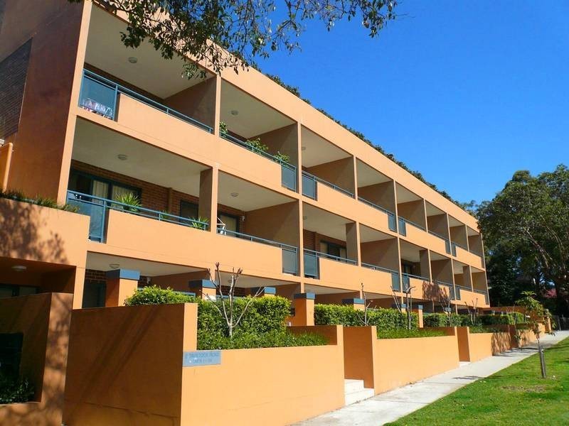 Homebush West NSW 2140