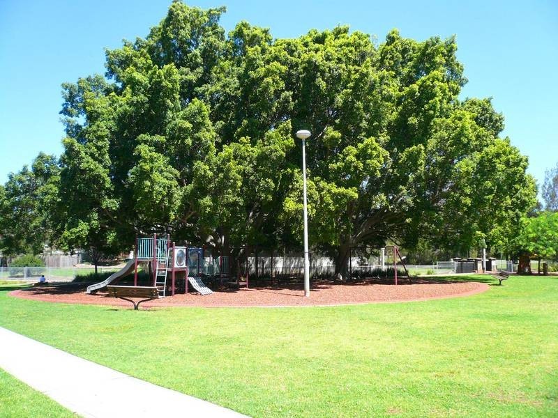 Homebush West NSW 2140