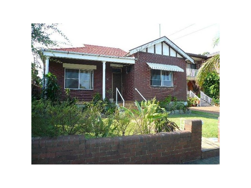 Concord NSW 2137
