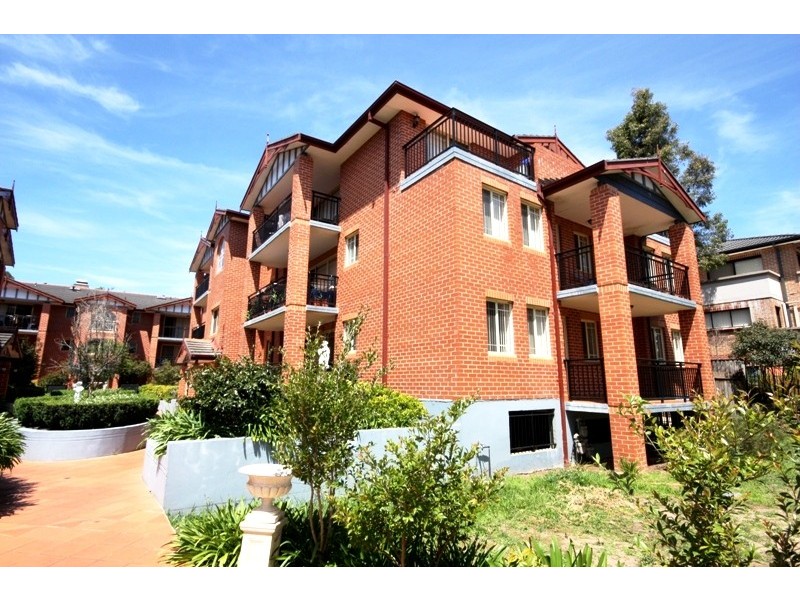 Homebush West NSW 2140