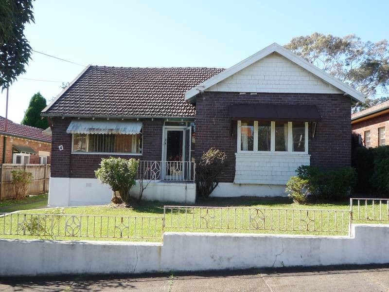 Strathfield NSW 2135