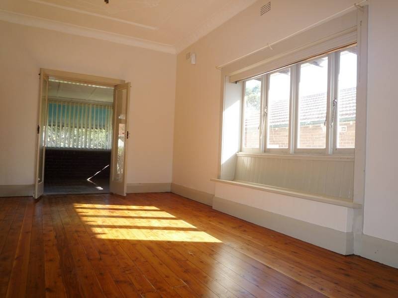 Strathfield NSW 2135