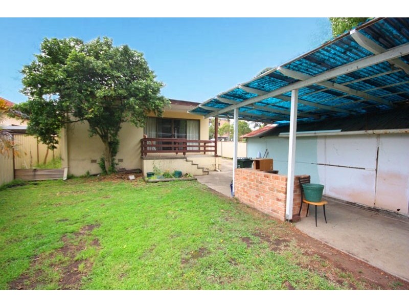 Homebush West NSW 2140