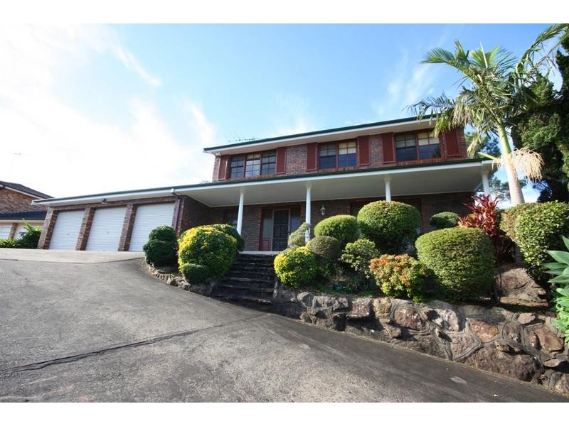 Baulkham Hills NSW 2153