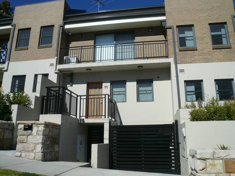 Drummoyne NSW 2047