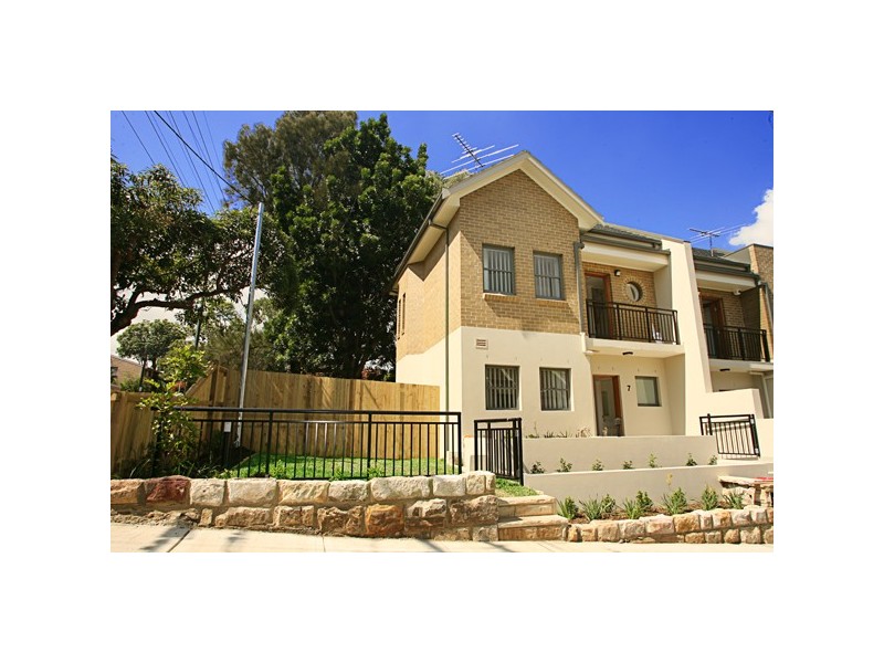 Drummoyne NSW 2047