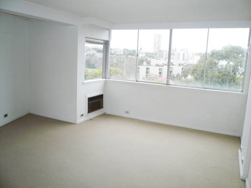 Elizabeth Bay NSW 2011