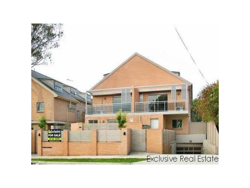 Strathfield South NSW 2136