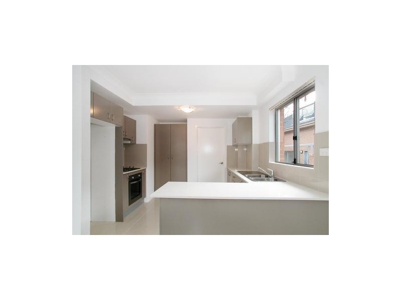 Strathfield South NSW 2136