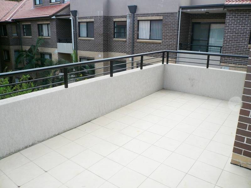 Homebush West NSW 2140