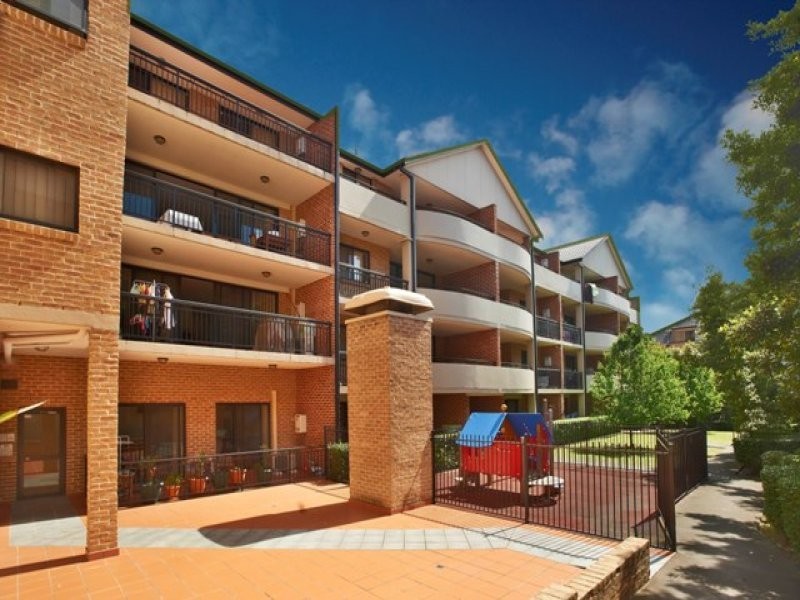 Homebush West NSW 2140